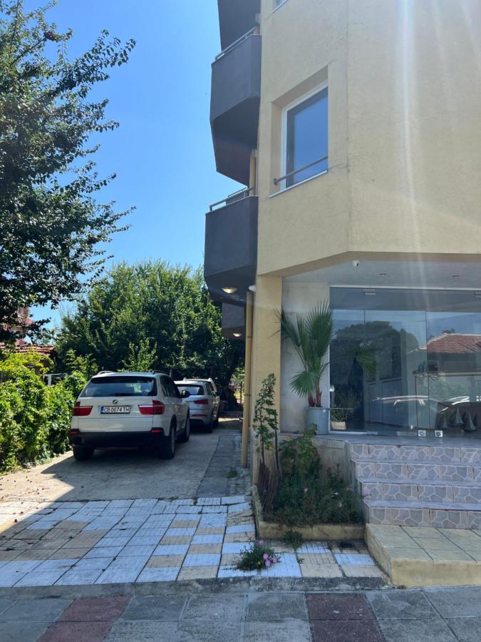 Hotel Satmar Lozenets Exterior foto
