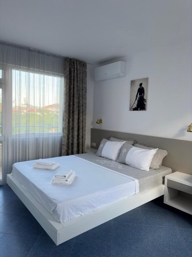 Hotel Satmar Lozenets Exterior foto
