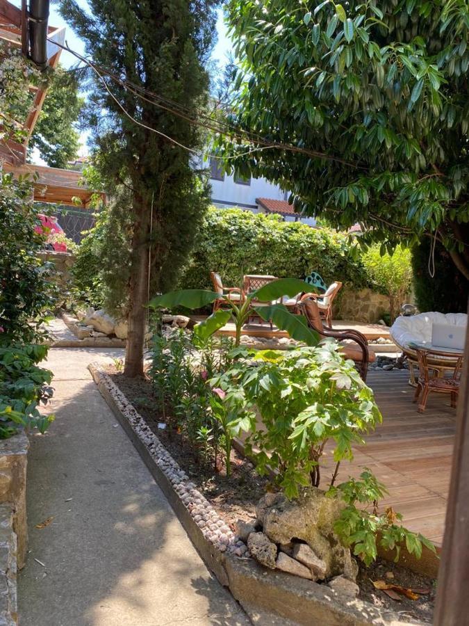 Hotel Satmar Lozenets Exterior foto
